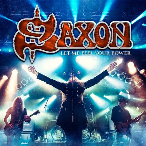 Saxon - "There's Something In Roswell" kurz vor Albumrelease veröffentlicht • metal.de