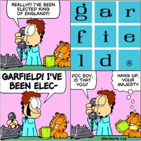 Pin on GARFIELD