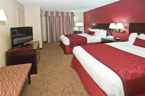 Best Western of Alexandria Inn & Suites & Conference Center - 2720 N ...