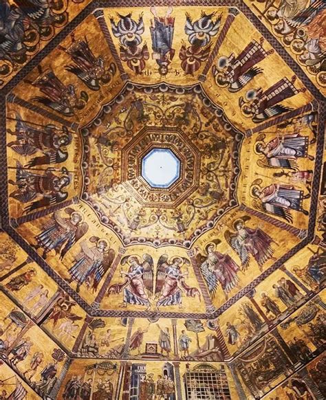 Florence Baptistery #KissFromItaly by @skulkingvulpine ...