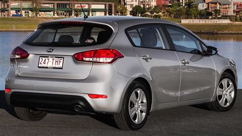 2014 Kia Cerato S review | CarsGuide