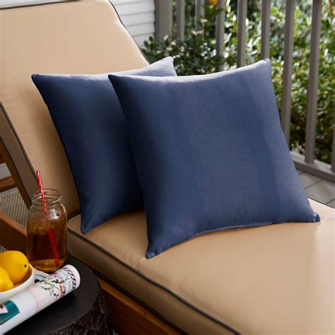 Buy Outdoor Cushions & Pillows Online at Overstock | Our Best Patio Furniture Deals