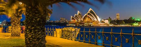 The 10 best hotels near Sydney Opera House in Sydney, Australia