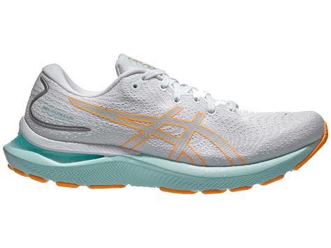 Best Asics Running Shoes - WearTesters