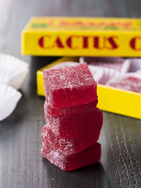 One Good Find: Cactus Candy Company Everyday, a great food product made ...