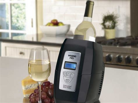 The 5 Best Wine Chillers in 2023 | SKINGROOM