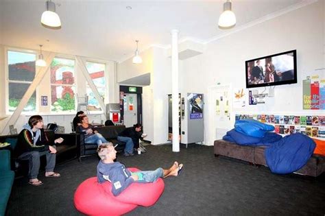 10 Hostels In Wellington For A Hassle-Free Holiday!