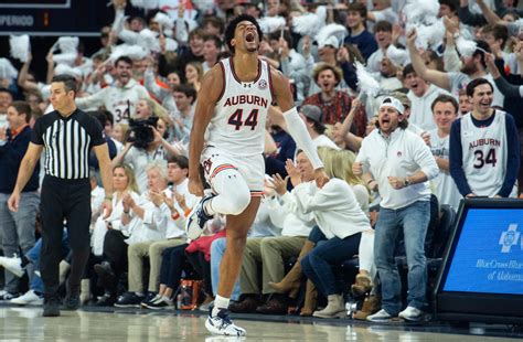 Auburn basketball: Tigers becoming 'a little family' in the NBA