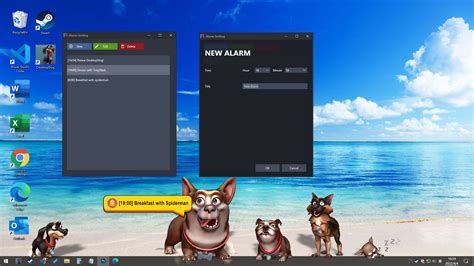 Desktop Dog on Steam