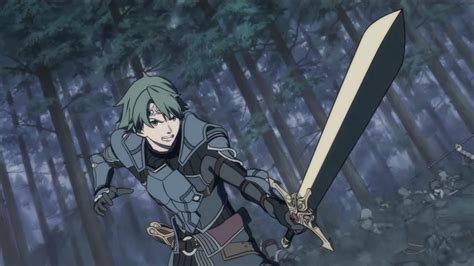 Fire Emblem Echoes' DLC Removes All The Challenge