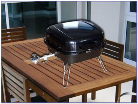 Weber Portable Tabletop Gas Grill - Tabletop : Home Design Ideas #KVndq8eD5W66059