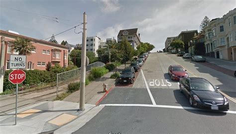 The Golden Fire Hydrant of San Francisco | Amusing Planet