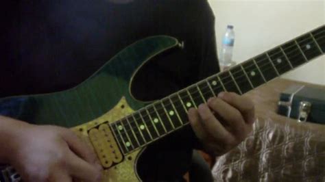 Macgyver Theme Song Guitar Cover - YouTube