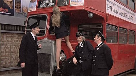 On the Buses (1971) Film Online Subtitrat in Romana- FSonline