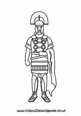 25  Roman Soldier Coloring Page CreagLindsay sketch template