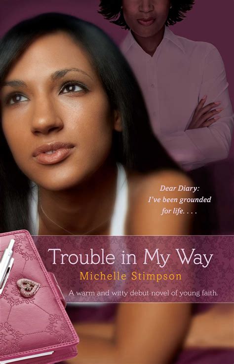 Trouble in My Way eBook by Michelle Stimpson | Official Publisher Page | Simon & Schuster