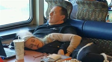 Bill Belichick also spent his off-day chilling out on a boat | For The Win