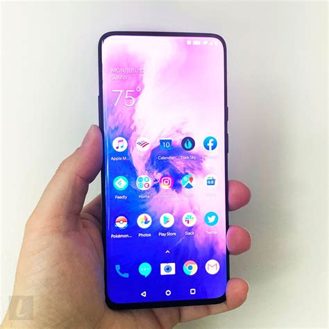 OnePlus 7 Pro Review: A Head-Turning Flagship at an Incredible Price