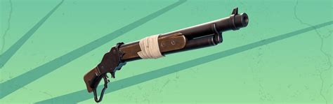 Fortnite Lever Action Shotgun: Stats and where to find it • TechBriefly