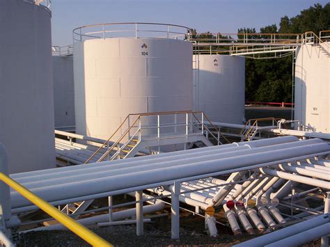 Tank Cleaning - Pipeline Petroleum Services, Inc.