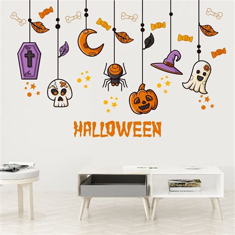 10 ý tưởng halloween decor for classroom độc đáo và đáng yêu