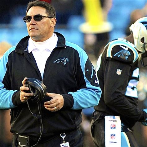 Carolina Panthers Prove They Weren't Super Bowl Ready (Yet) in Playoff ...