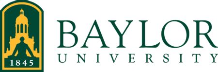 Baylor University – Logos Download