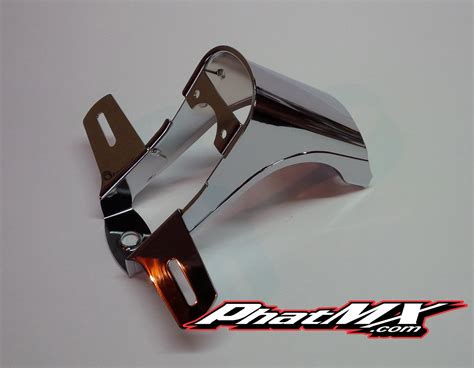 (Temp sold out) CT70 Tail Light Bracket K0 | PhatMX