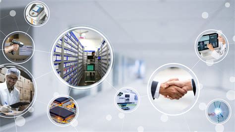 5 Medical Device Supply Chain Capabilities to Consider in Your Contract Manufacturer | - Johari ...