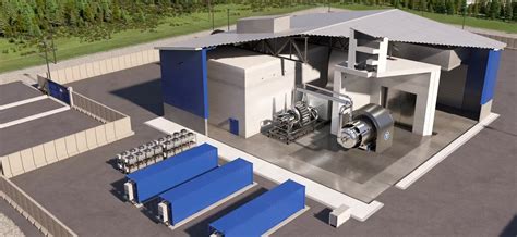 eVinci™ Microreactor Selected for Department of Energy FEEED Contract