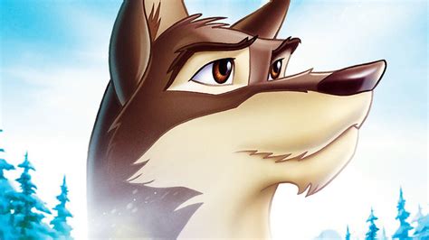 Balto | Movie fanart | fanart.tv