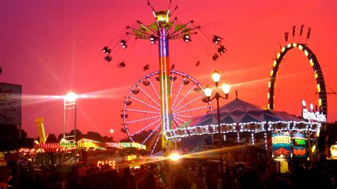 10 Things You Never Knew About the North Carolina State Fair | Mathis Real Estate Group