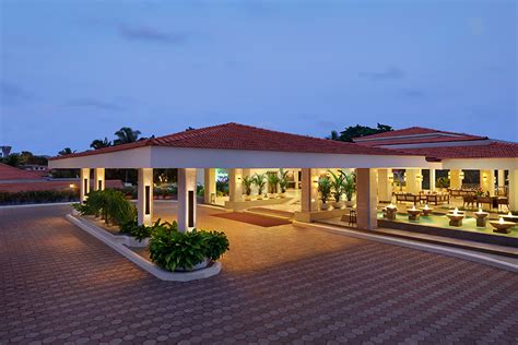 Explore Top 10+ Wedding Venues in Gorgeous Goa - WeddingSutra