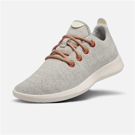 Allbirds Men's Wool Runners - Big Apple Buddy