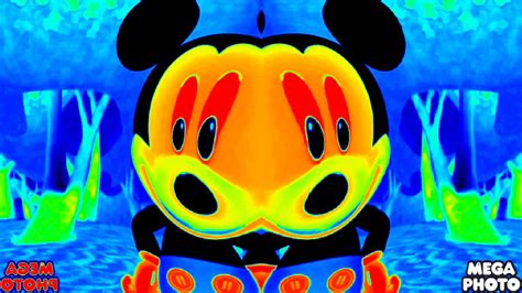 Mickey Mouse Clubhouse Intro M G Major