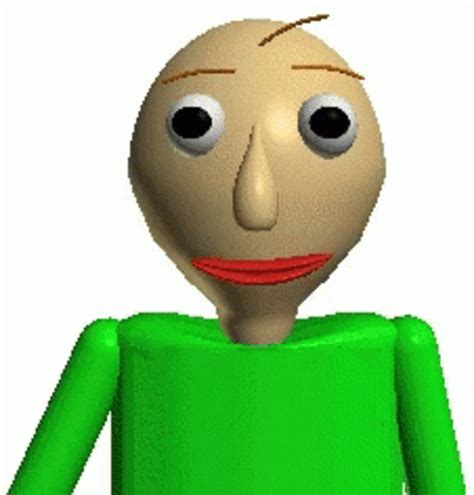 Baldi Basics | Play Free Game Online on Kevin Games