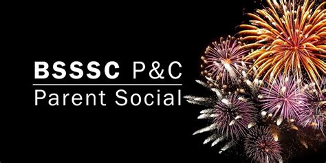 BSSSC Parent Social 2022 | Humanitix