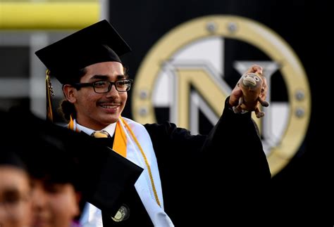 Photos: Northview High kicks off Covina-Valley Unified School District graduations – San Gabriel ...