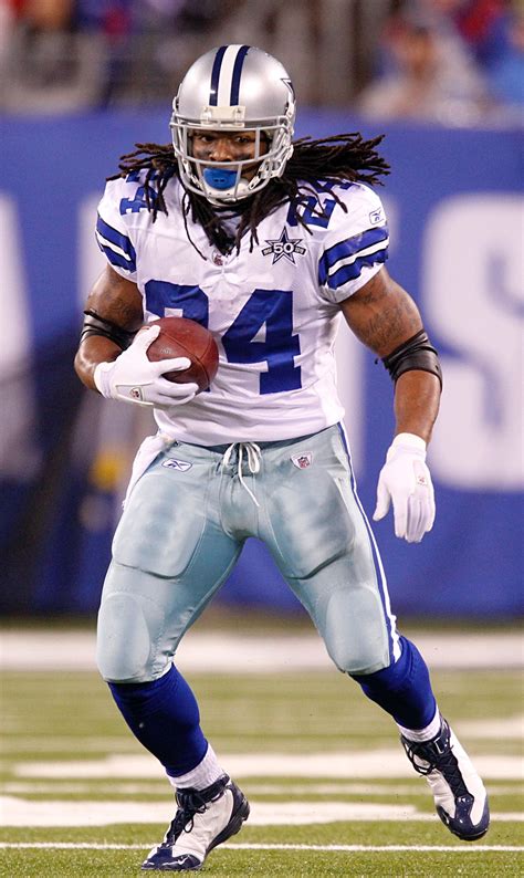 RB Marion Barber | Dallas cowboys football team, Dallas cowboys players, Dallas cowboys fans