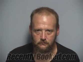 Recent Booking / Mugshot for CHRISTOPHER KEITH WAGNER in Roanoke County ...