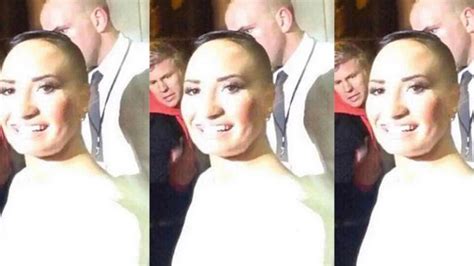 Demi Lovato Has FINALLY Embraced Poot Lovato And It’s Super Emotional - PopBuzz