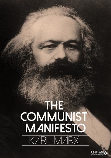 Manifesto of the Communist Party - Read book online