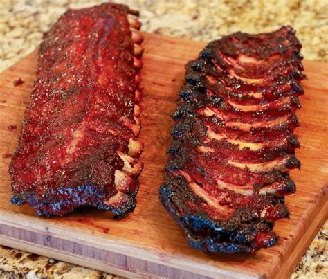 The Best 15 Smoking Pork Ribs – Easy Recipes To Make at Home