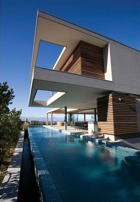 45 Foto di Piscine Stupende dal Design Moderno | MondoDesign.it ...