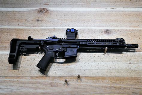 Aero Precision M4E1 5.56 - ADELBRIDGE & CO