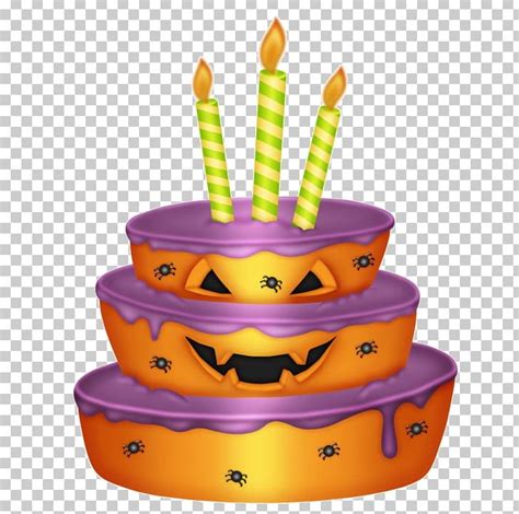 halloween birthday cake clip art 10 free Cliparts | Download images on Clipground 2024