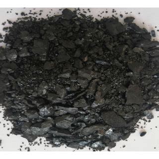 Macroscopic structures of the soft and hard coal in the different coal ...