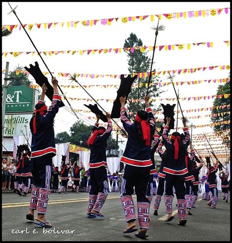 Bukidnon Photo Journal: Kaamulan Street Dancing 2012