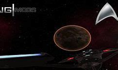 Star Trek: Legacy PC Mods | GameWatcher