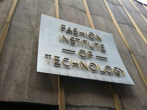 Fashion Institute Of Technology | Learn and Get it